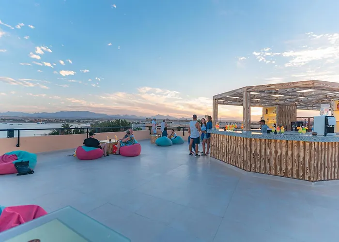 Plm Prima Life Makadi Hurghada