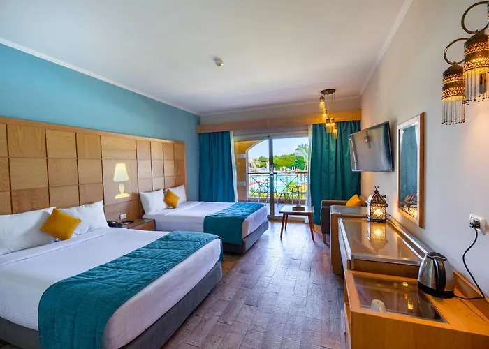 Hotel Plm Prima Life Makadi