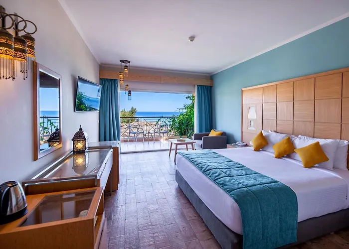 Plm Prima Life Makadi Hurghada