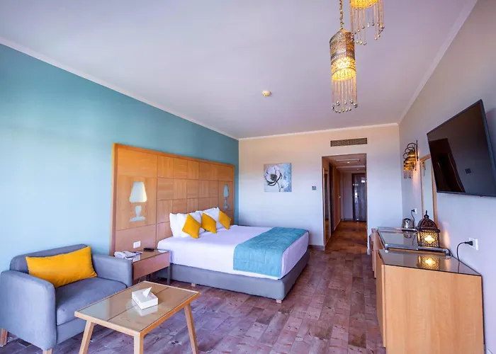 Plm Prima Life Makadi Hotel Hurghada