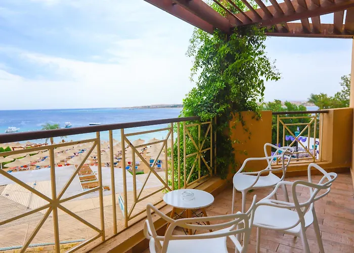 Plm Prima Life Makadi Hotel Hurghada