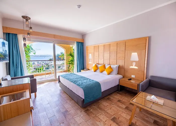 Hotel Plm Prima Life Makadi
