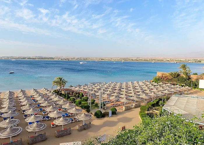 Plm Prima Life Makadi 5* Hurghada