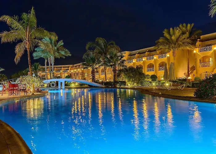 Plm Prima Life Makadi Hotel Hurghada