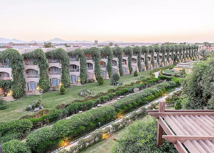 Plm Prima Life Makadi 5* Hurghada