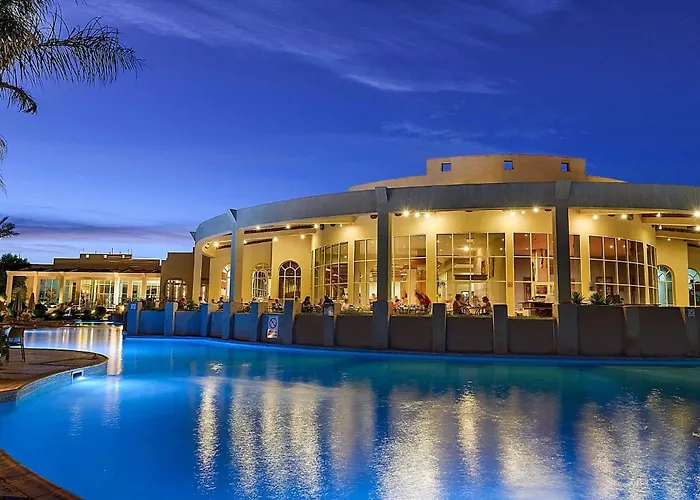 Plm Prima Life Makadi Hotel Hurghada
