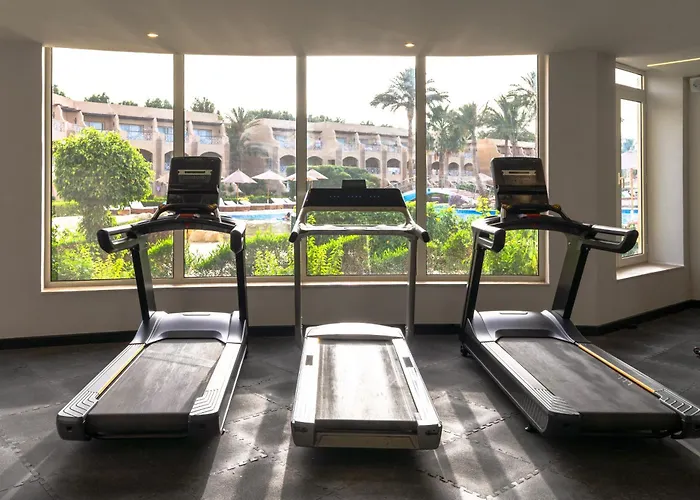 Plm Prima Life Makadi Hotel Hurghada