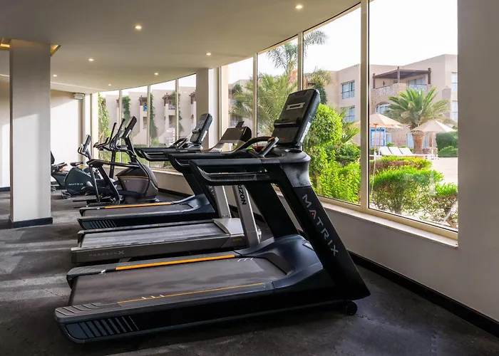 Hotel Plm Prima Life Makadi Hurghada