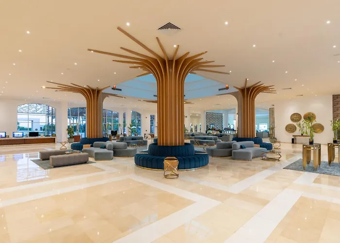 Plm Prima Life Makadi Hotel Hurghada