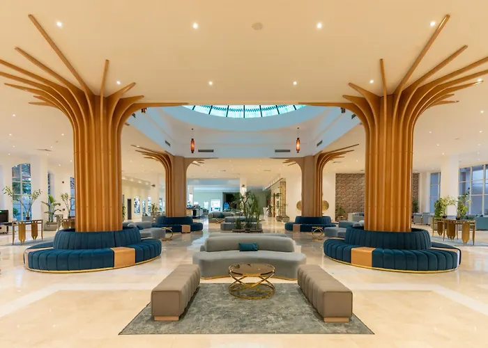 Hotel Plm Prima Life Makadi
