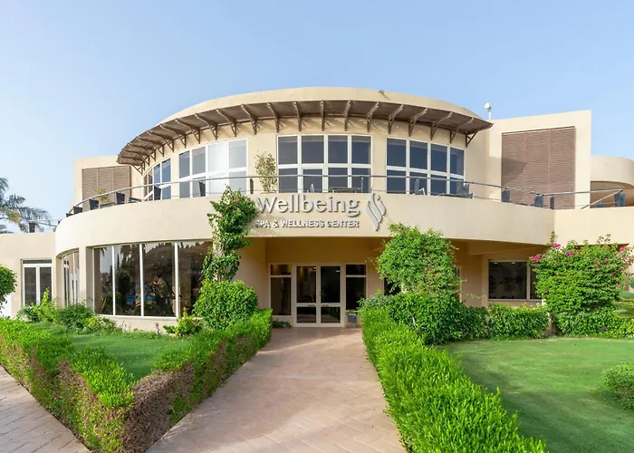 Plm Prima Life Makadi Hotel Hurghada