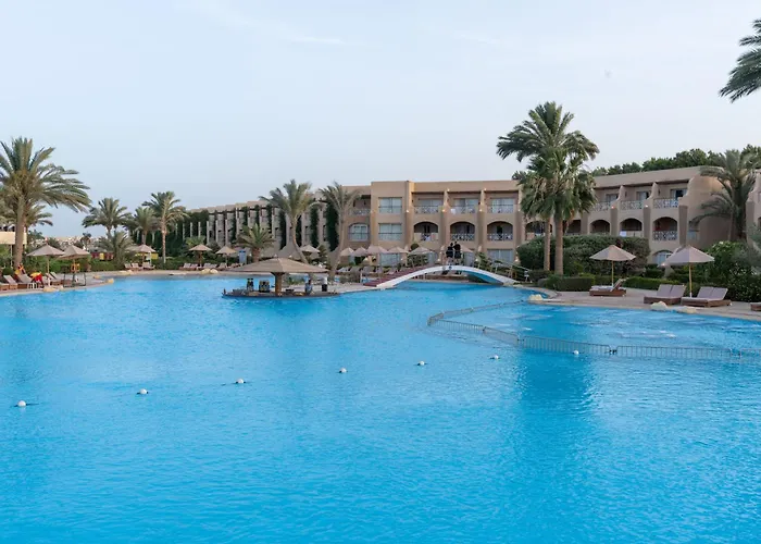 Hotel Plm Prima Life Makadi Hurghada