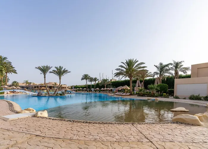 Plm Prima Life Makadi Hurghada